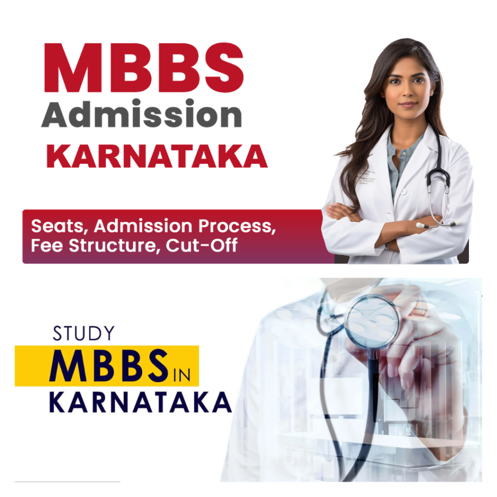 Direct MBBS Admission in Karnataka